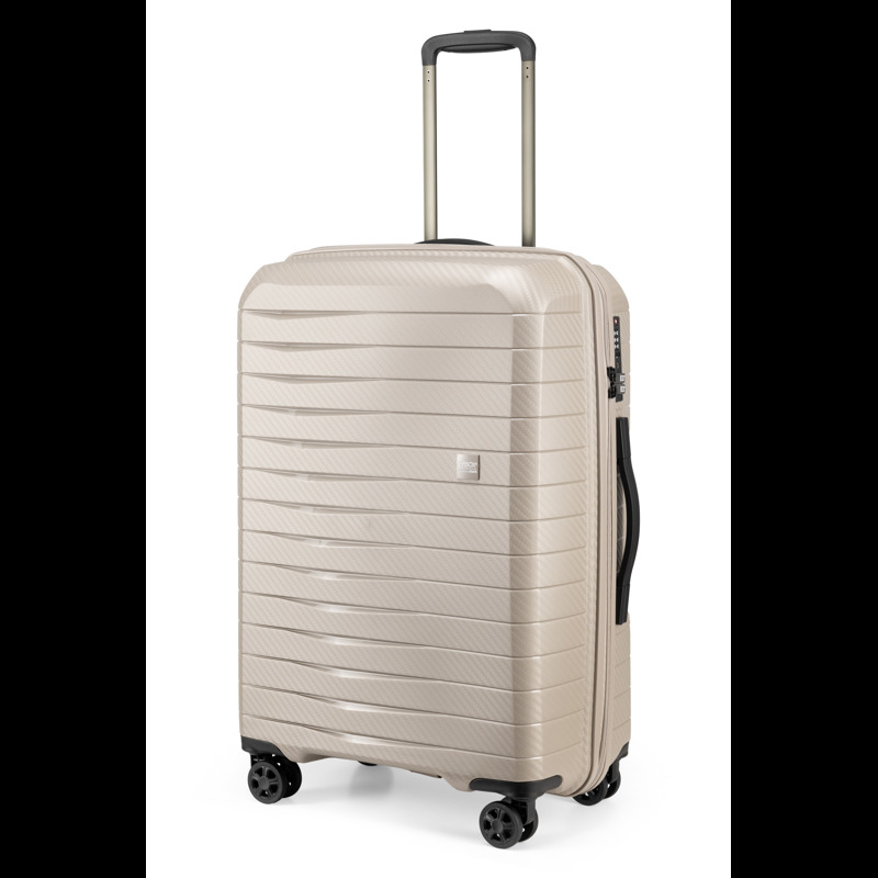 Airbox Resväska Airbox AZ18 Creme 65 Cm 2