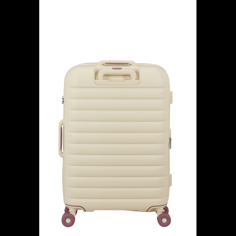 American Tourister Resväska Neovibe Sand 67 Cm 8