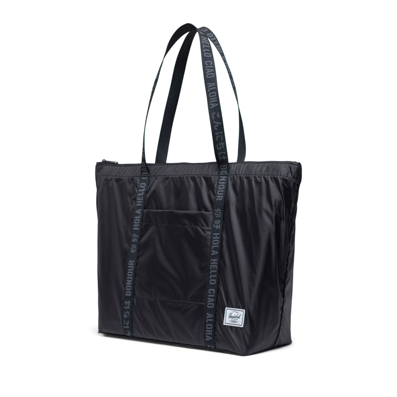 Herschel Shopper Portland Packable Sort 2