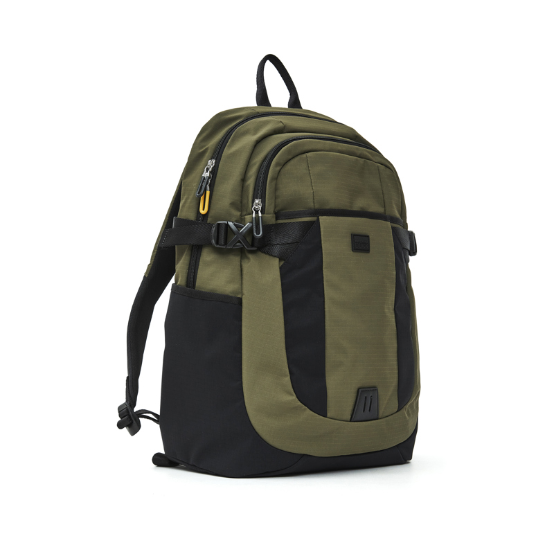 Mandarina Duck Ryggsäck Y-lite Brun/beige 2