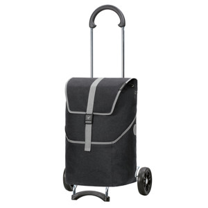 Andersen Scala Shopper Mikkel Svart