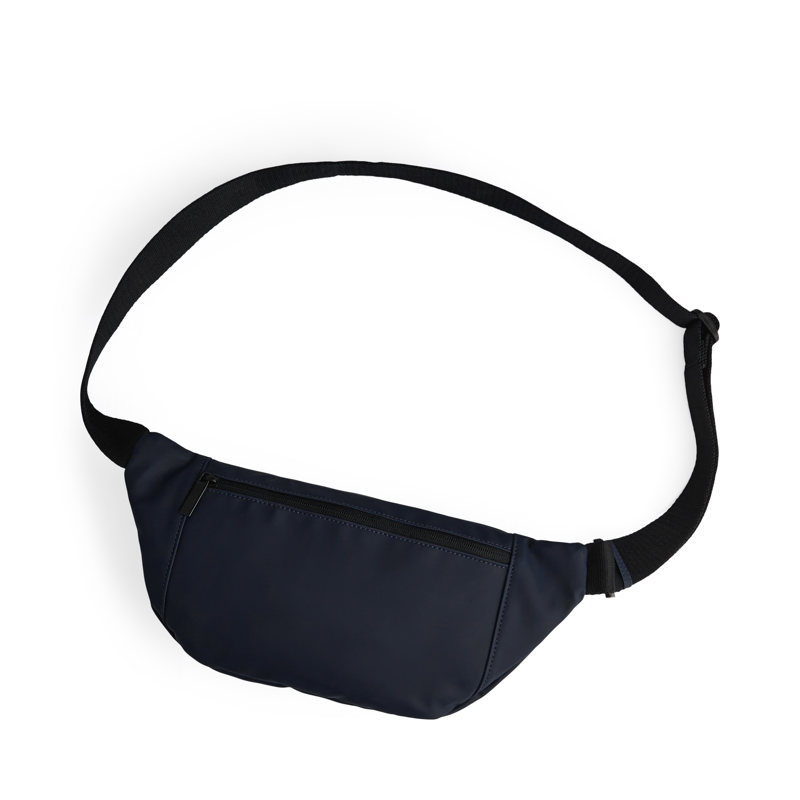 Tyler & Co Bæltetaske Columbia Navy 2