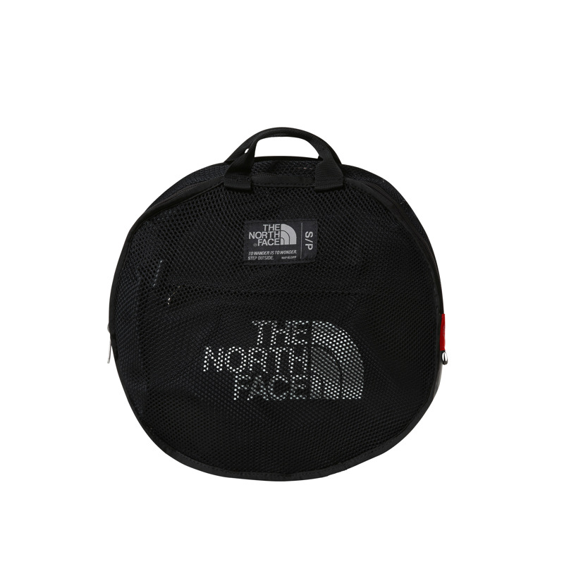The North Face Duffel Bag Base Camp S Sort 5