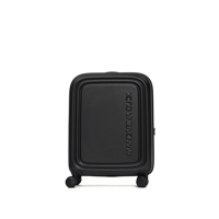 Mandarina Duck Resväska Logoduck+ 55 Cm Svart