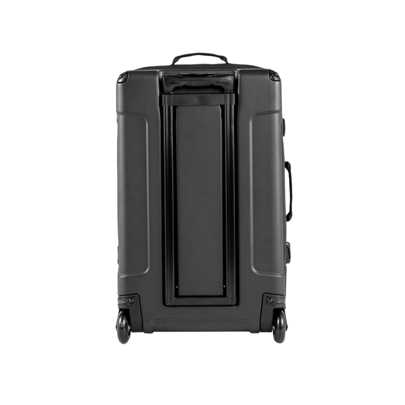 Fjällräven Resväska Färden Roller 75 Svart 75 Cm 3