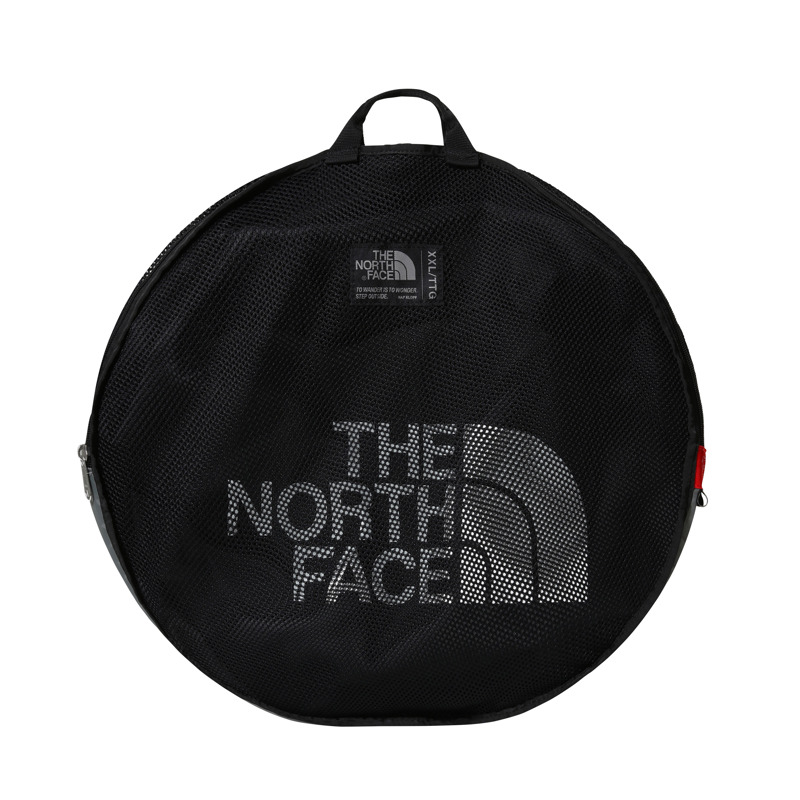 The North Face Duffel Bag Base Camp XXL Sort 4