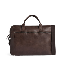 Tyler & Co Computertaske Cosmo M. Brun 14" 1