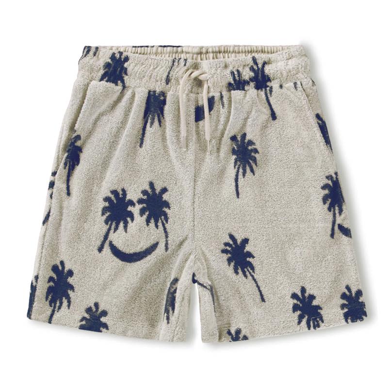 Molo Shorts Abay  Sand 12 år, 152 cm 1