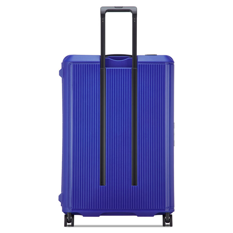 Delsey Resväska Vauban Blå 76 Cm 4