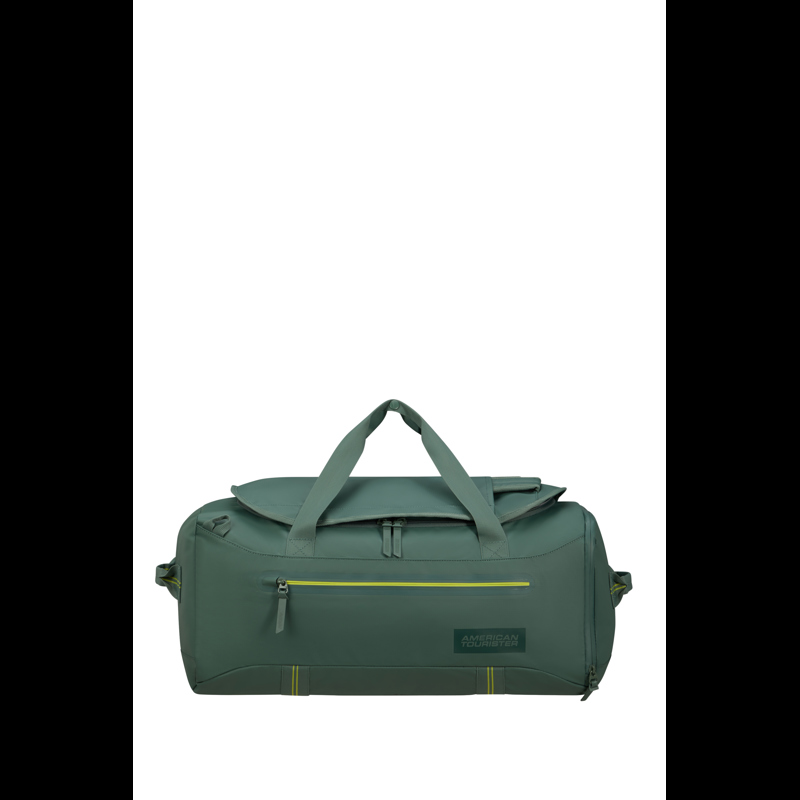 American Tourister Duffel  Trailgo M. Grøn 45 cm 1