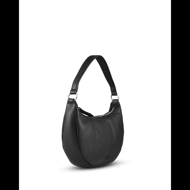 Jost Taske Hobo Bag S VIKA Sort 2