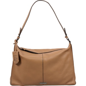 Burkely Skuldertaske Mystic Maeve Caramel