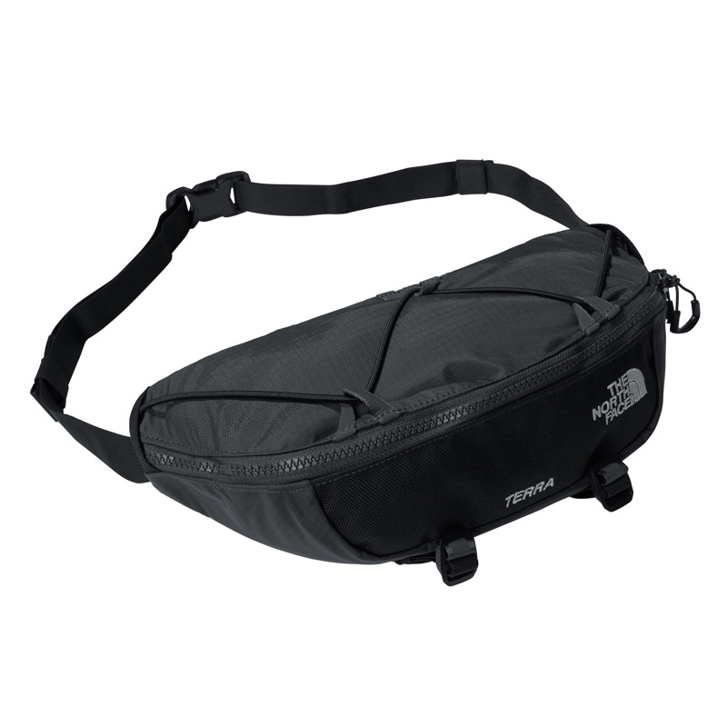 The North Face Bæltetaske Terra Lumbar 3 Sort 4