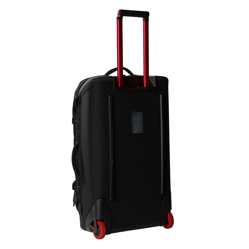 The North Face Kuffert Base Camp Thunder 28 Sort/Rød 77 Cm 2