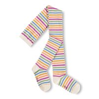 Molo Strumpbyxor Stripy Multi Str. 86-92 1