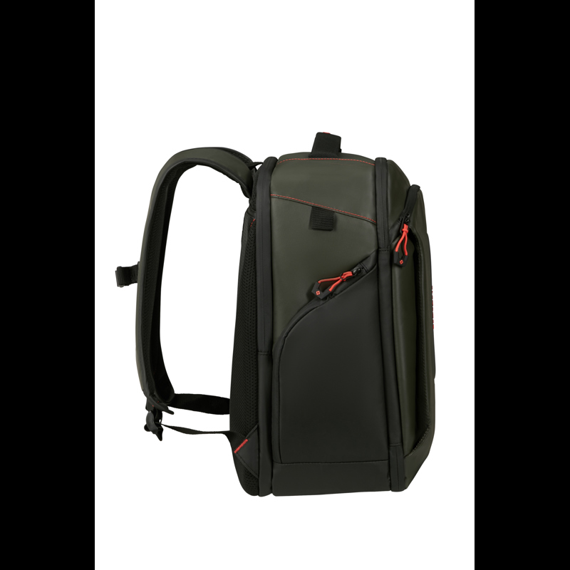 Samsonite Ryggsäck Prodiver S Grön 15" 2