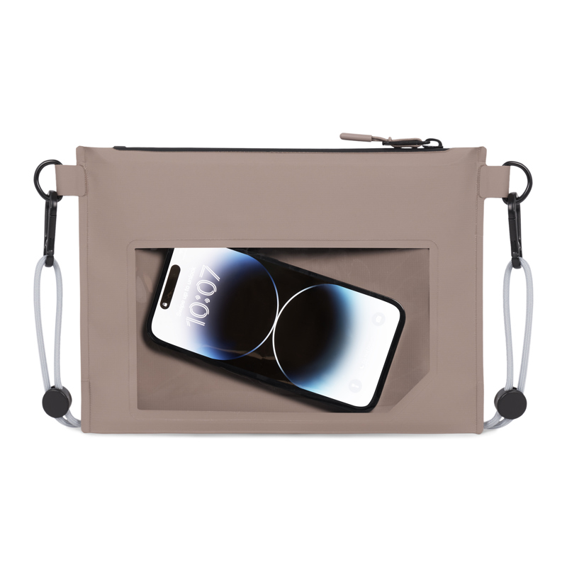 Johnny Urban Crossbody Alfie Sand 3