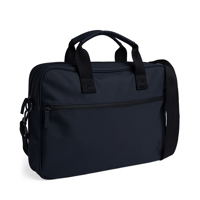 Tyler & Co Computertaske Pittsburgh Navy 14" 1
