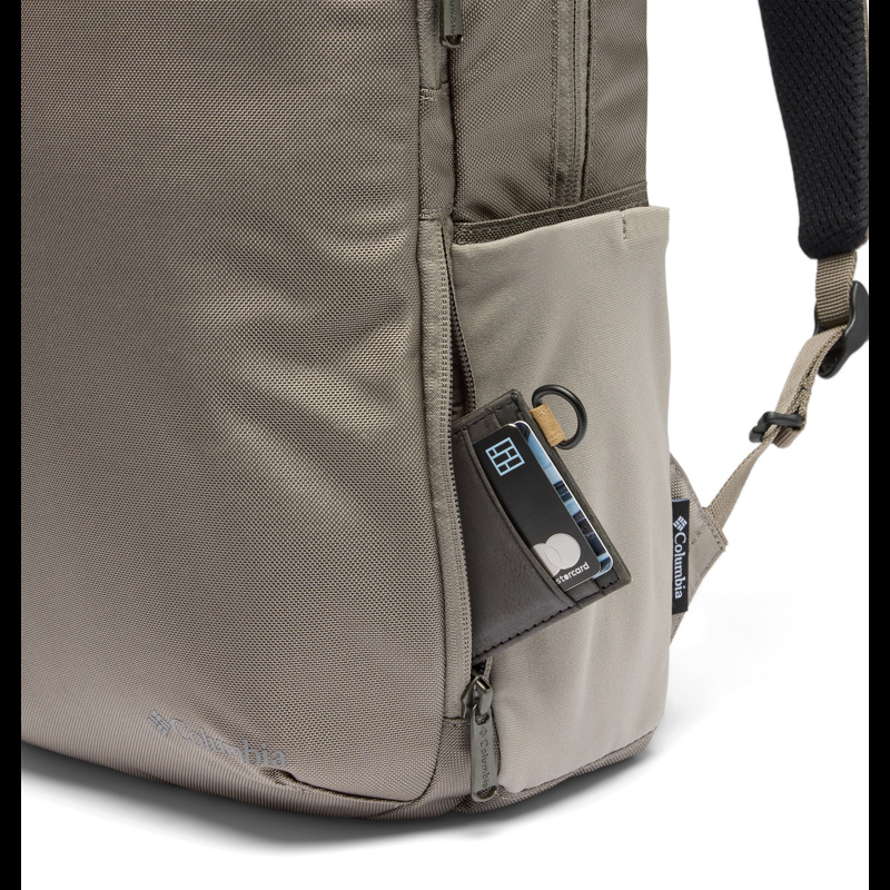 Columbia Rygsæk Star Range Square S Beige 13" 5