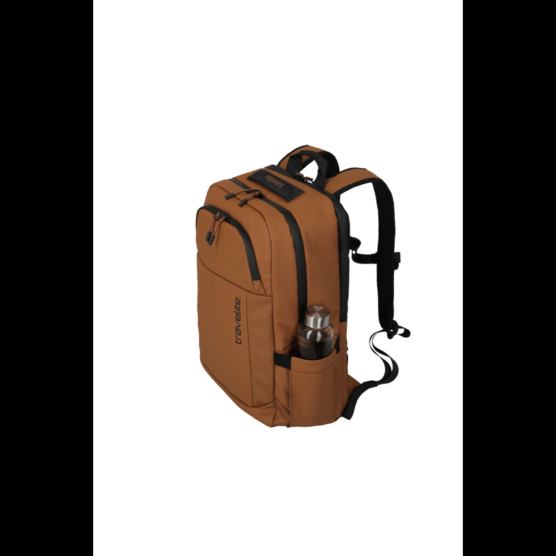 travelite Rygsæk Briize Karry gul 6