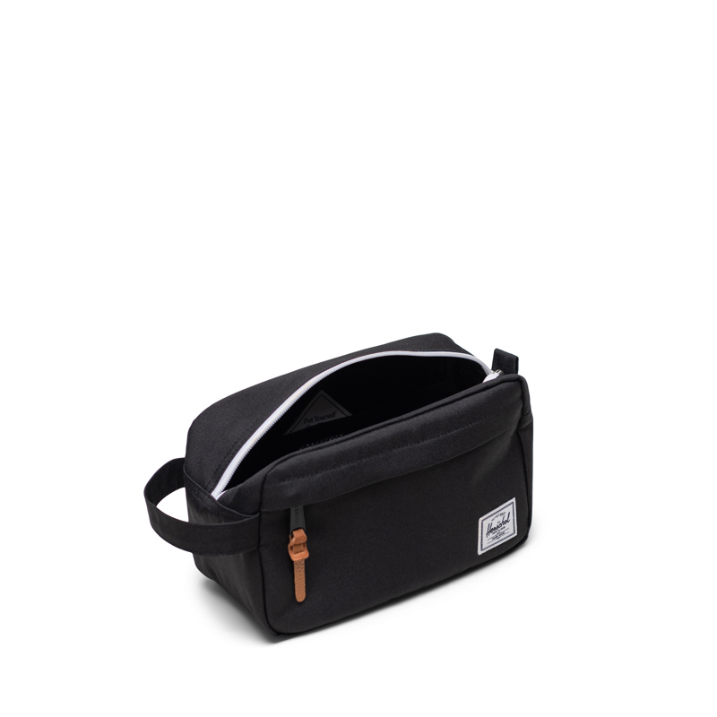 Herschel Necessär Chapter Svart 3