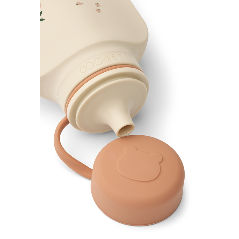 LIEWOOD Smoothieholder Lizzie 2-Pak Rosa 4