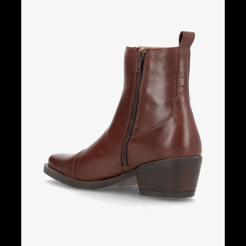Shoedesign Copenhagen Stövlar Calamity M. Brun Str. 37 4