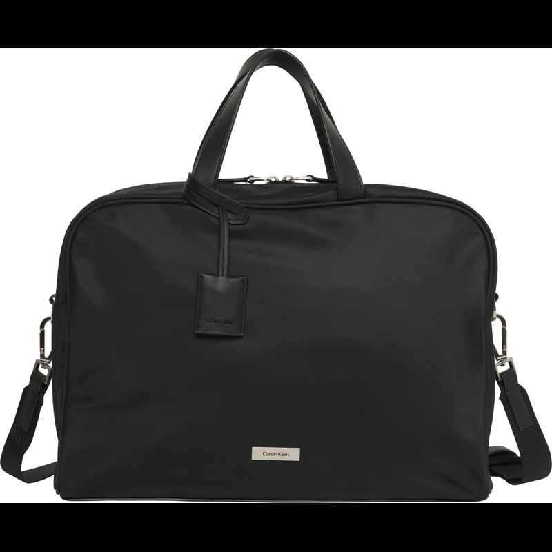 Calvin Klein Datorväska Sleek Svart 1