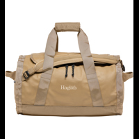 Haglöfs Duffel Bag Lava 50 Brun/Beige 1