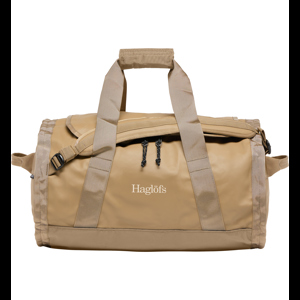 Haglöfs Duffel Bag Lava 50 Brun/Beige
