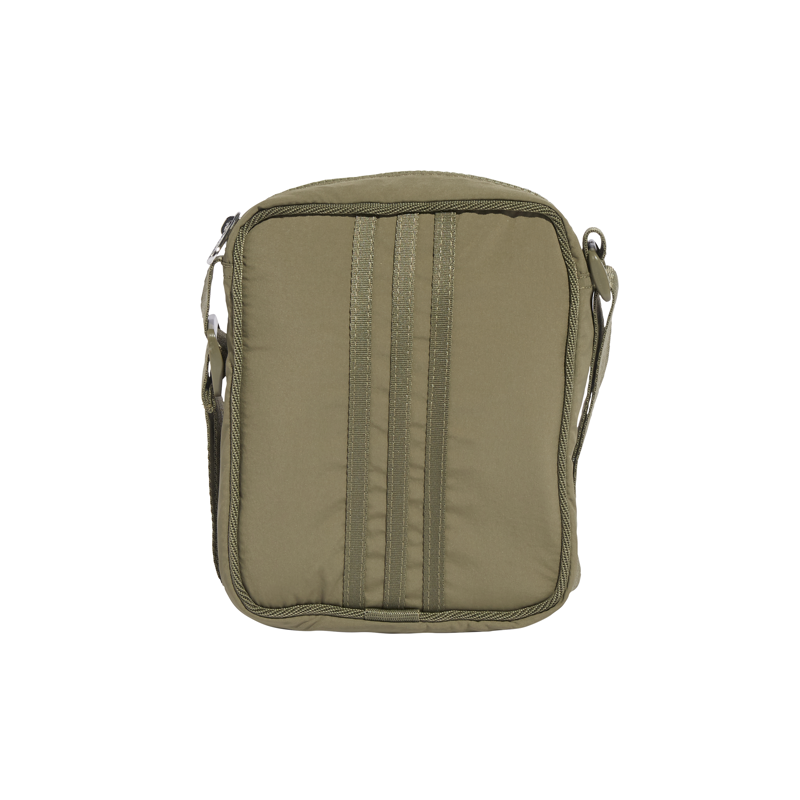 Adidas Originals Skuldertaske EV Oliven 6
