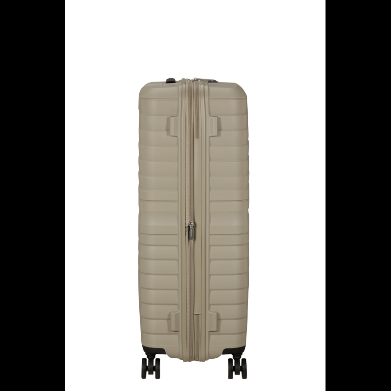 American Tourister Kuffert Flytwist Sand 78 Cm 3