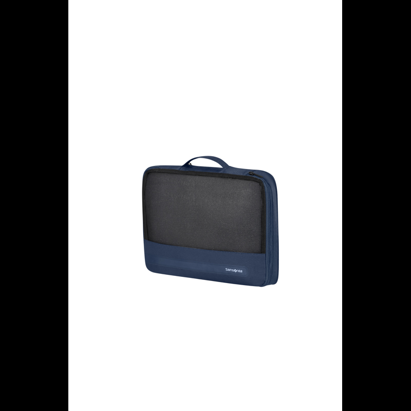Samsonite  Packpåsar 3 stk M. blå 5
