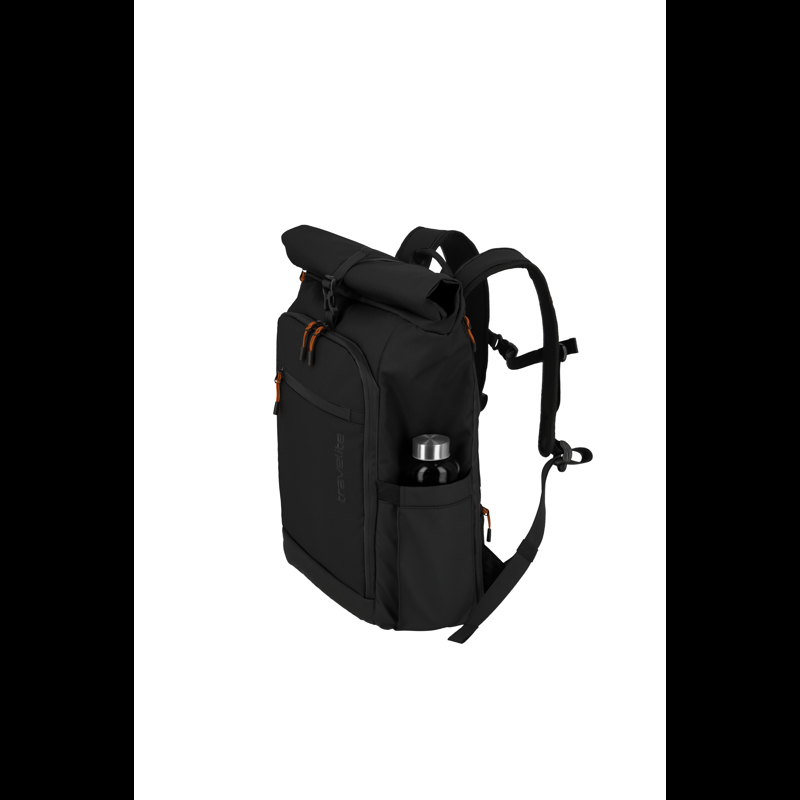 travelite Rygsæk Briize Sort 6