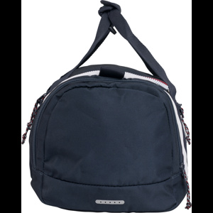 Beckmann Duffelbag Sport Jr Navy White Blå/Vit alt image