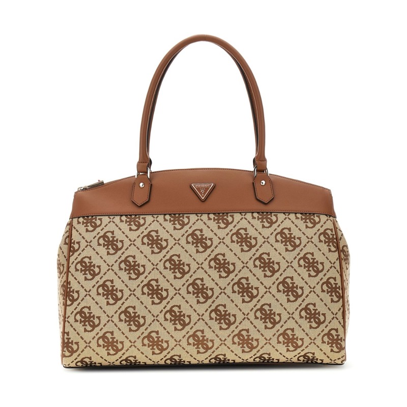 Guess Shopper Audrey  Brun/Beige 1