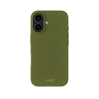 Holdit Mobilfodral Pickled Green Grön/grön Iphone 16 1