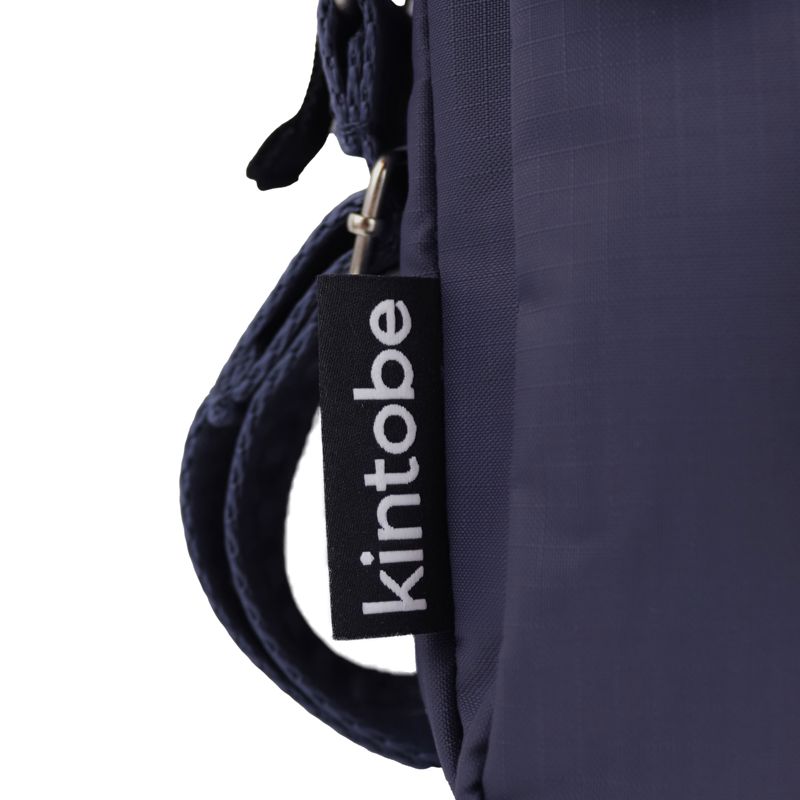 Kintobe Crossbody Nico M. blå 4