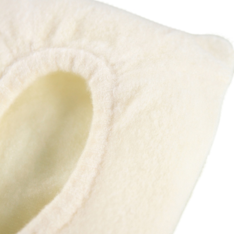 Molo Balaclava Kallan Vit 6 mdr. - 12 mdr. 3