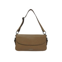 GiGi Fratelli Crossbody Romance Kamel 1