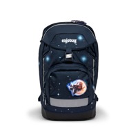 Ergobag Skoletaske Prime AtmosBear Blå med space 1