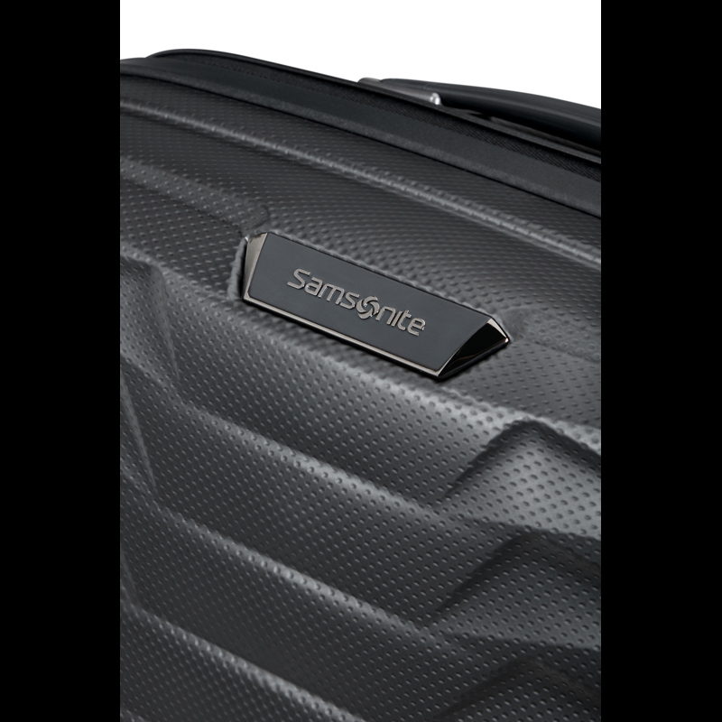 Samsonite Resväska Proxis M. Grå 55 Cm 7
