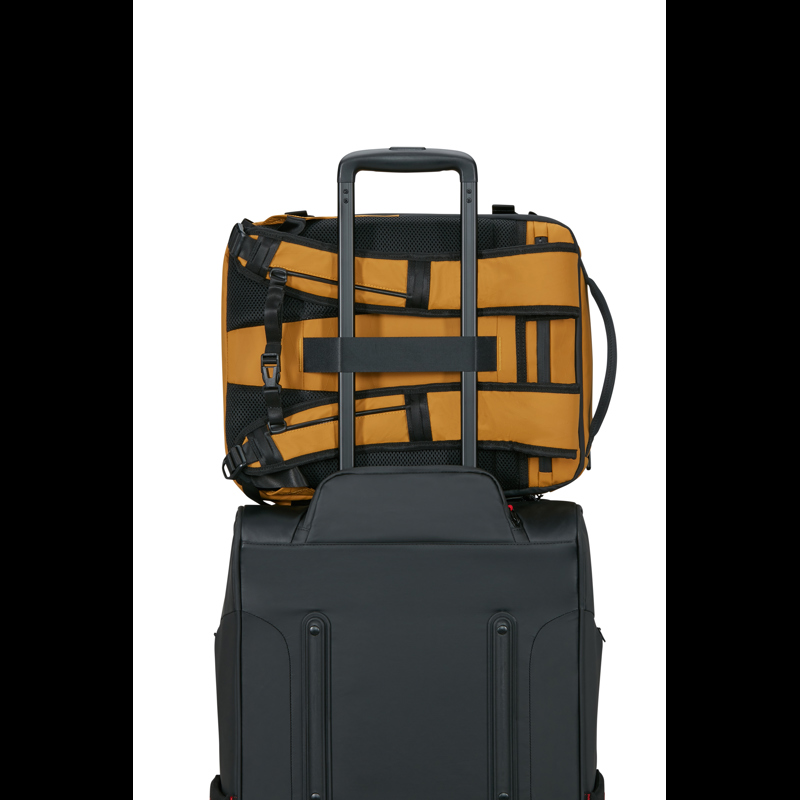 Samsonite Underseater/Ryggsäck Cabin Pac Orange 15" 2