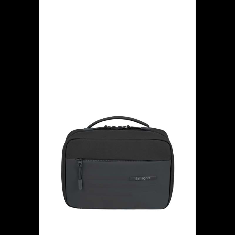 Samsonite Necessär Stackd häng upp Svart 1