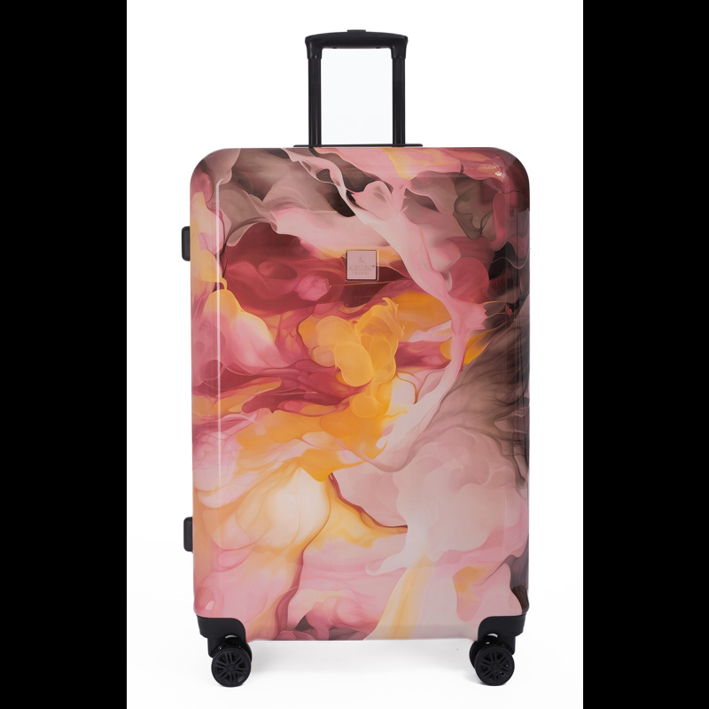 Aries Travel Kuffert Seattle Multi 76 Cm 1