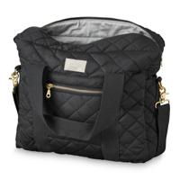 Cam Cam Copenhagen Pusletaske Black Sort 1