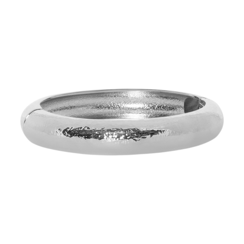PITAYA Armband Fiona Chunky Silver