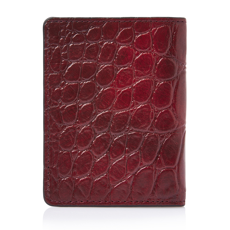 Castelijn & Beerens Kortholder RFID Rød 2