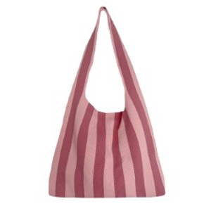 By Stær Tote Bag Olivia Gammel Rosa
