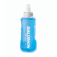 Salomon Drikkedunk Soft Flask Blå 1